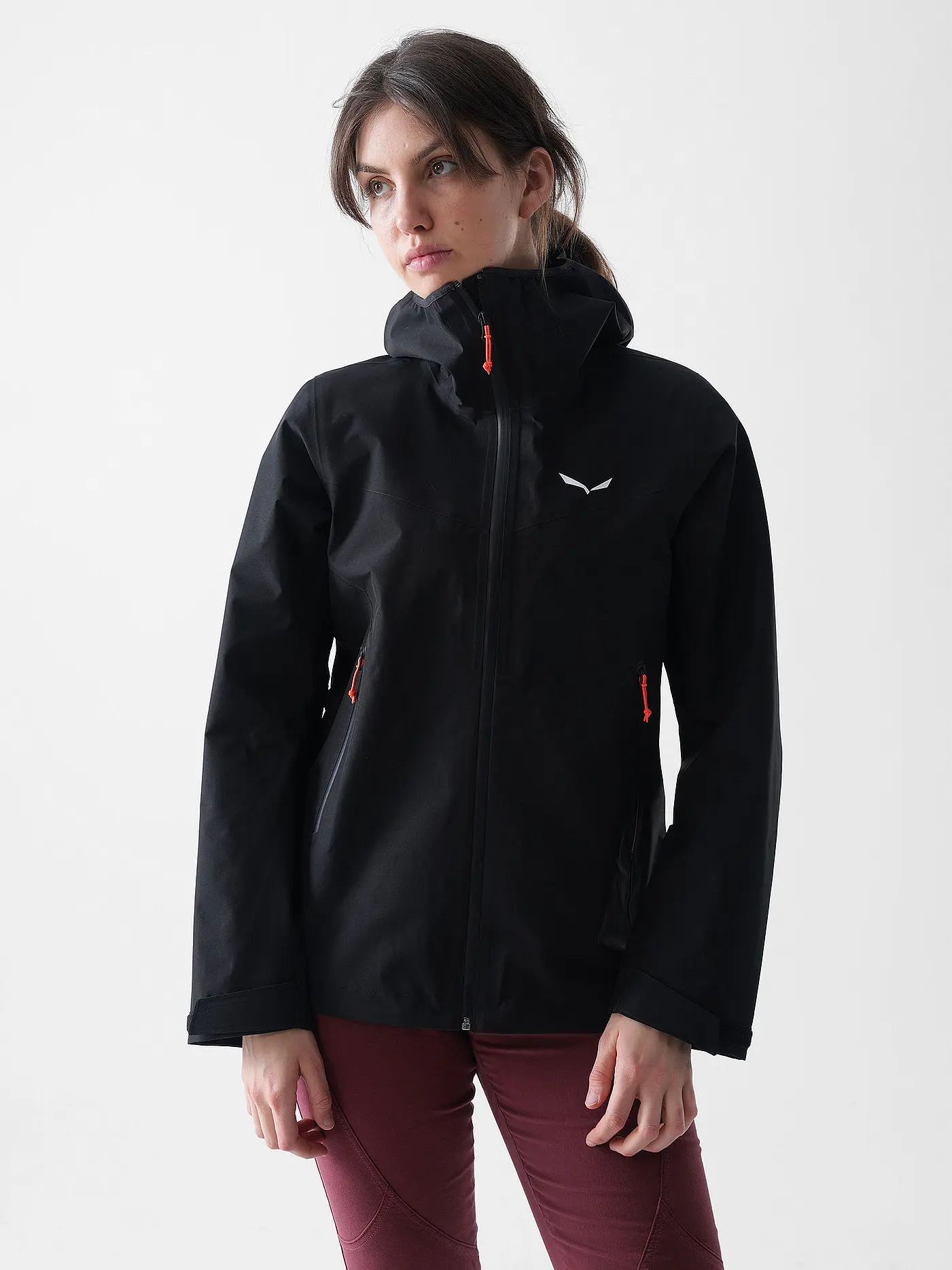 SALEWA | Damen Wanderjacke Puez GTX 3L EPE | 